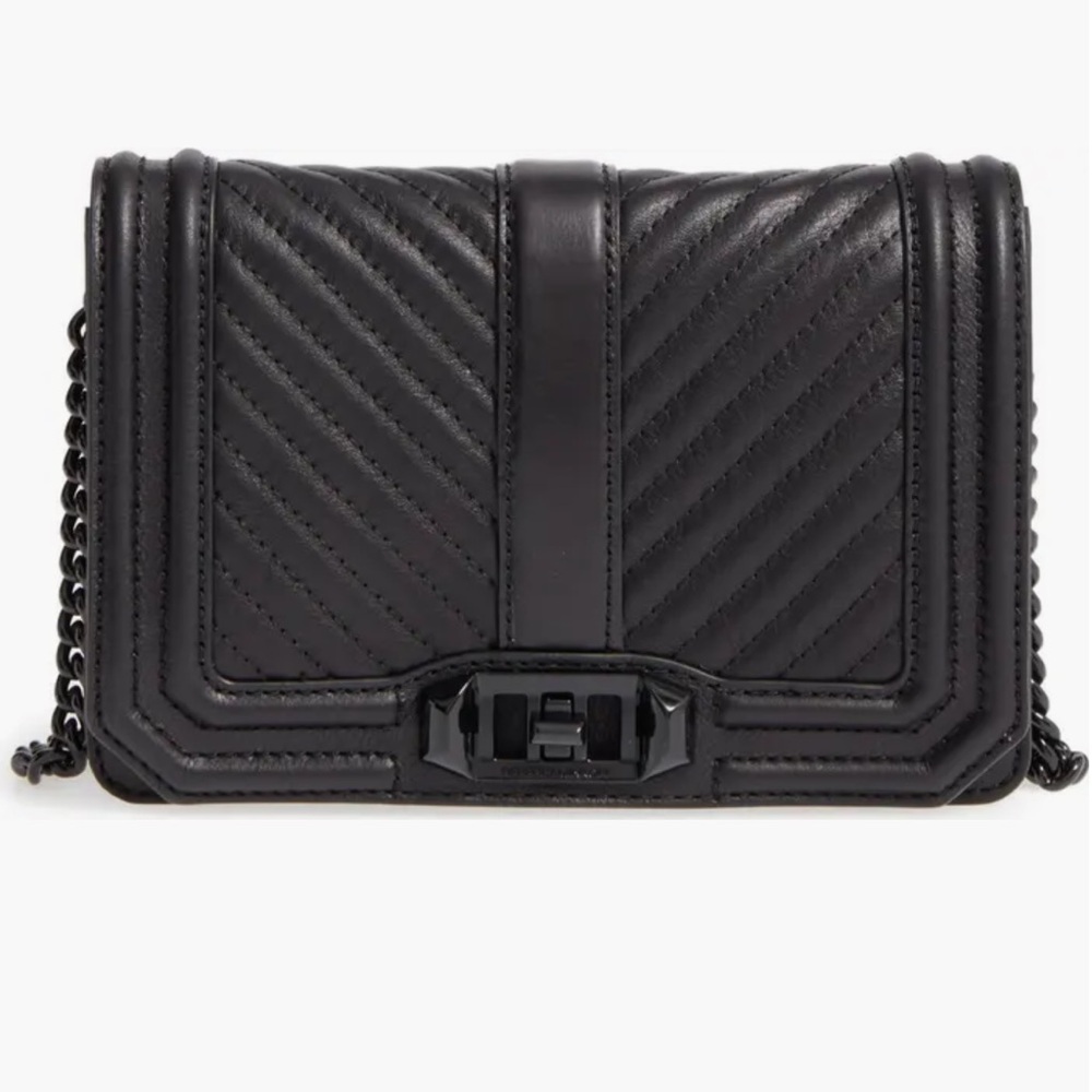 Rebecca Minkoff Crossbody